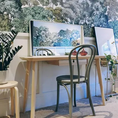 I Should Cocoa Апартаменты *