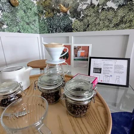 I Should Cocoa Apartment