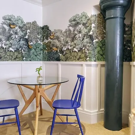 I Should Cocoa Appartement York