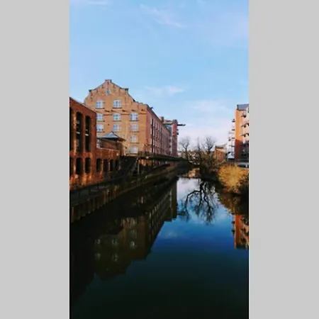 I Should Cocoa Appartement York