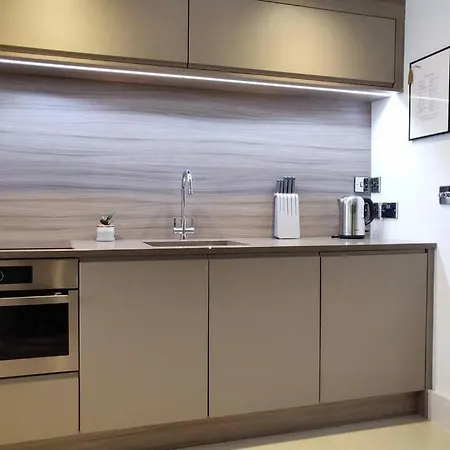 I Should Cocoa Appartement *