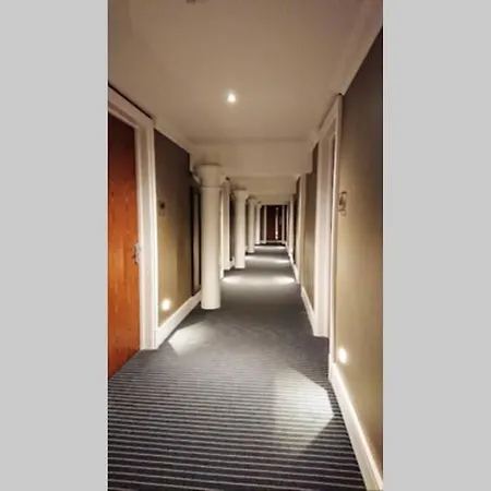 I Should Cocoa * York