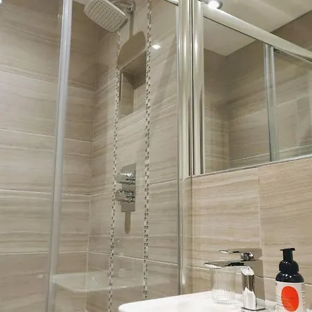 I Should Cocoa 아파트