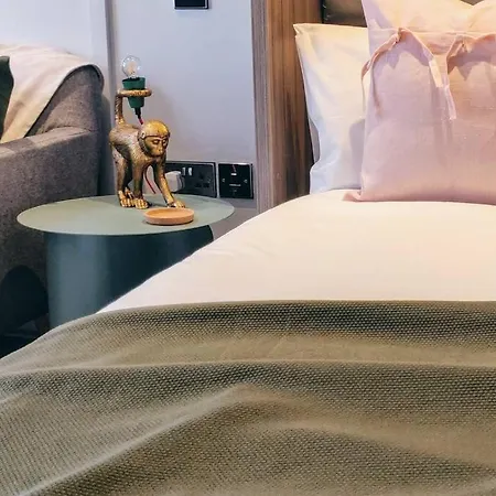 아파트 I Should Cocoa *