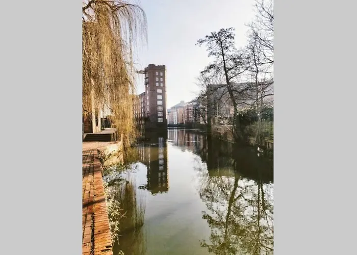 Апартаменты I Should Cocoa Йорк