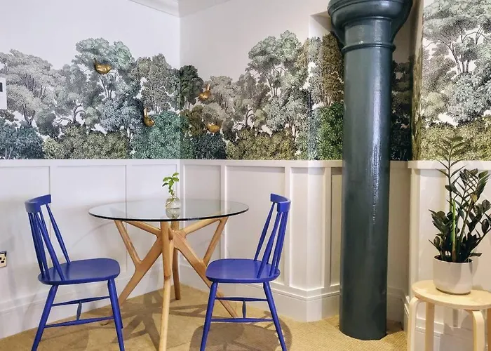 I Should Cocoa Апартаменты Йорк