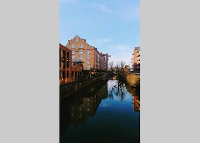 I Should Cocoa Апартаменты Йорк