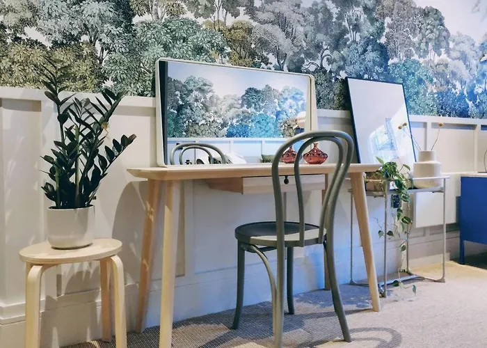 I Should Cocoa Апартаменты *