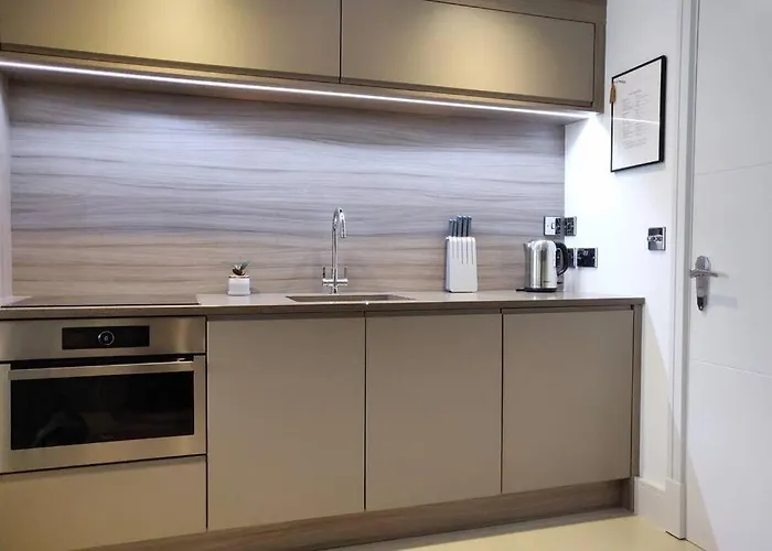 I Should Cocoa Апартаменты *