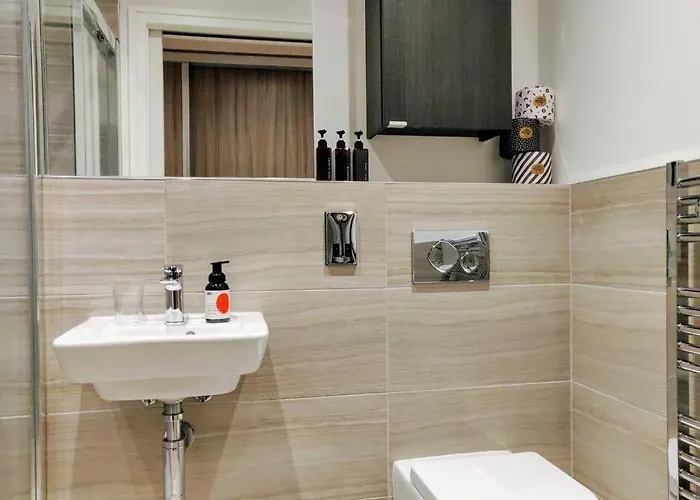 I Should Cocoa Апартаменты