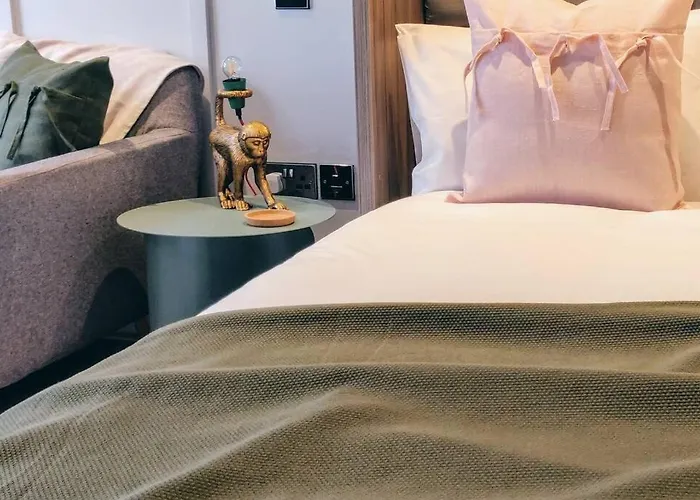 Апартаменты I Should Cocoa *