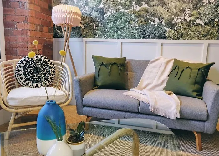 Апартаменты I Should Cocoa