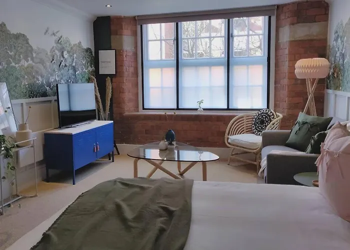 Апартаменты I Should Cocoa